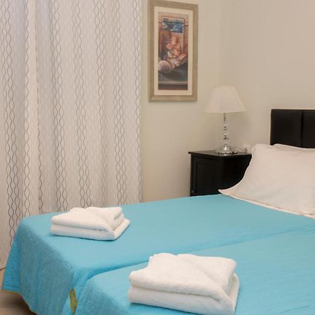 Villa Rose Fira  Phòng bức ảnh