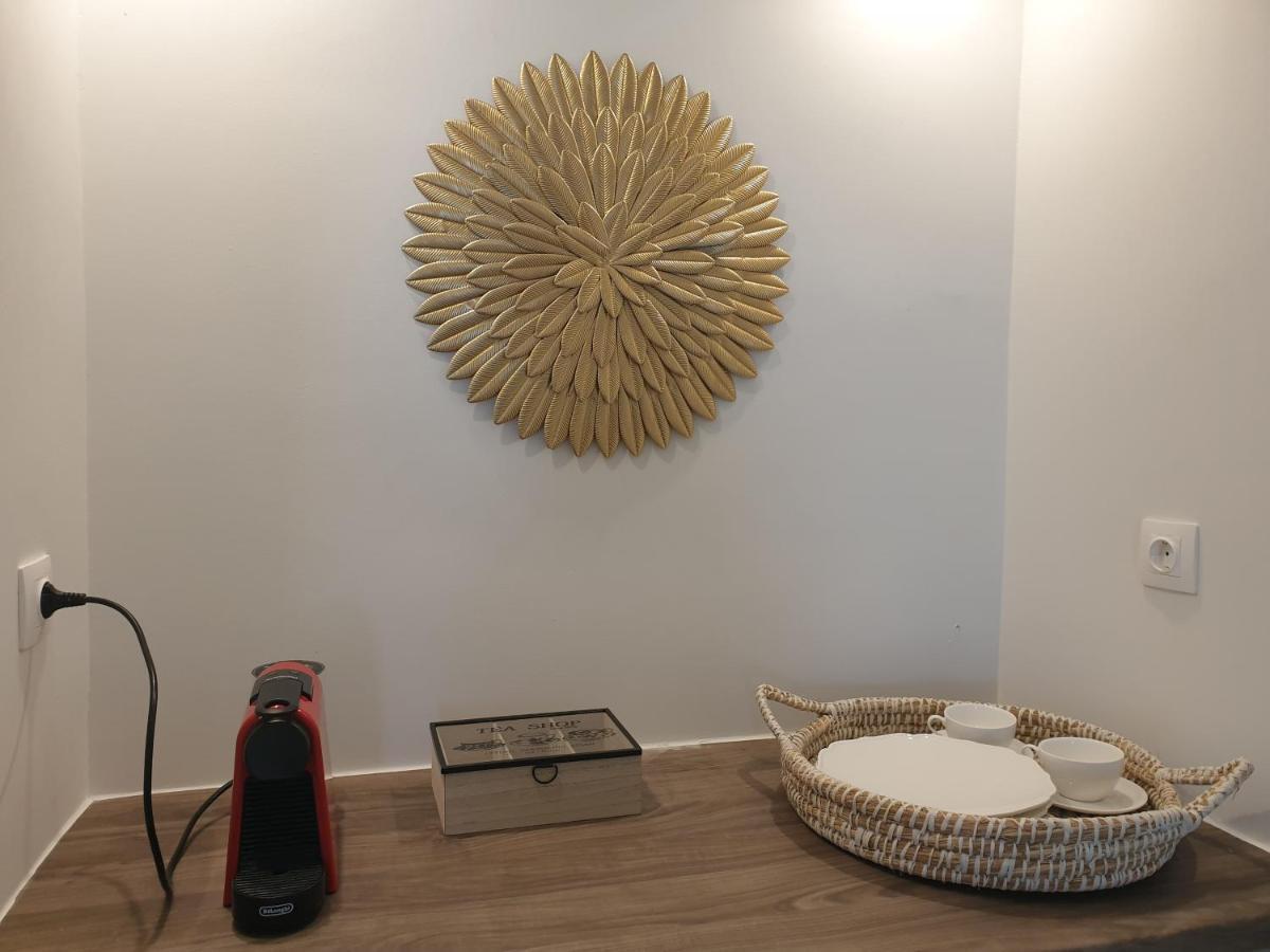 Villa Rose Fira  Ngoại thất bức ảnh