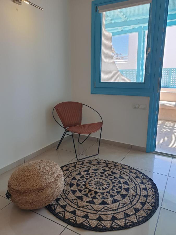Villa Rose Fira  Ngoại thất bức ảnh