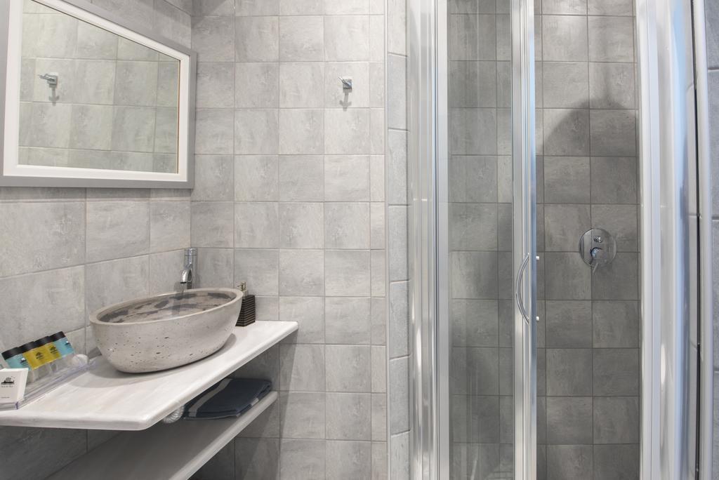 Villa Rose Fira  Ngoại thất bức ảnh