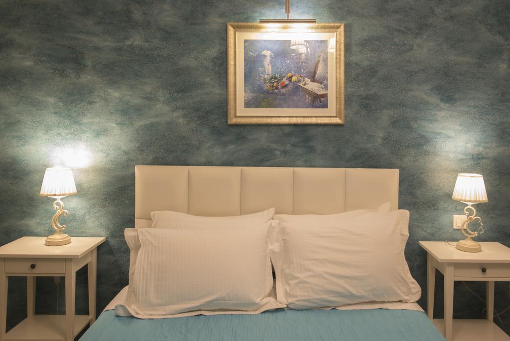 Villa Rose Fira  Ngoại thất bức ảnh