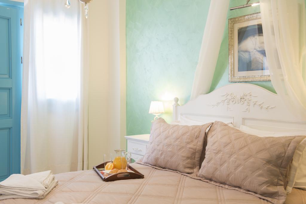 Villa Rose Fira  Ngoại thất bức ảnh