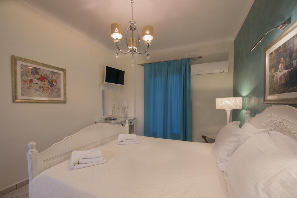 Villa Rose Fira  Ngoại thất bức ảnh